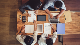 Opta por la flexibilidad de nuestras oficinas virtuales 