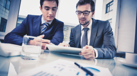 Optimiza tu jornada laboral alquilando una Oficina Virtual en nuestro Centro de Negocios 