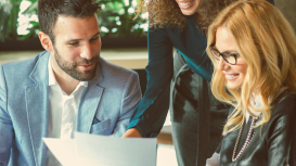 Optimiza tu tiempo al máximo con nuestras Oficinas Virtuales en el Centro de Negocios 