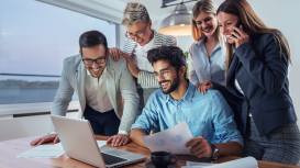 Optimiza tu tiempo al máximo con nuestras Oficinas Virtuales en el Centro de Negocios 