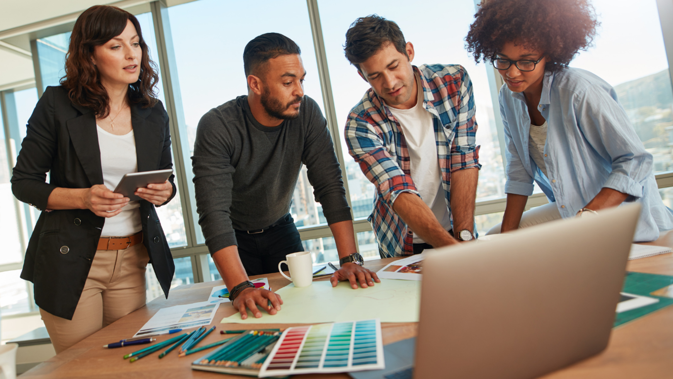 Optimiza tu tiempo con nuestras cómodas Oficinas Virtuales en el Centro de Negocios 