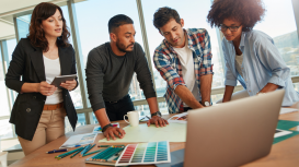 Optimiza tu tiempo con nuestras cómodas Oficinas Virtuales en el Centro de Negocios 