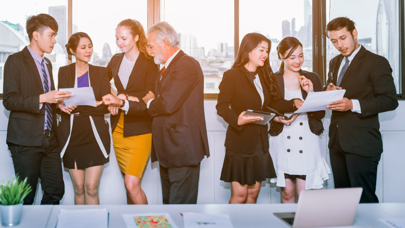 Optimiza tu tiempo de trabajo alquilando un espacio de coworking 