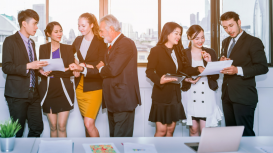 Optimiza tu tiempo de trabajo alquilando un espacio de coworking 