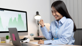 Optimiza tu tiempo en las reuniones de negocios con LDU 