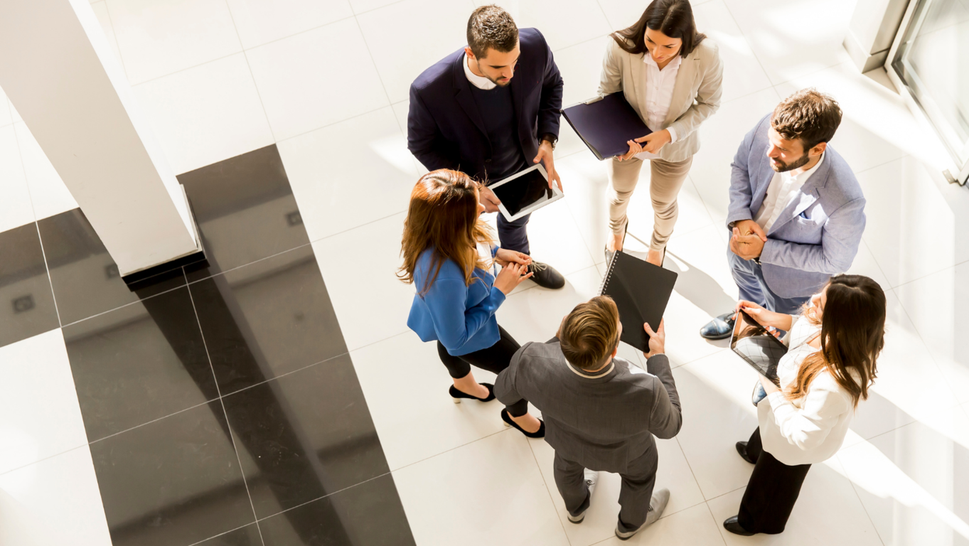 Optimiza tu tiempo en nuestras oficinas con todas las comodidades incluidas ? 
