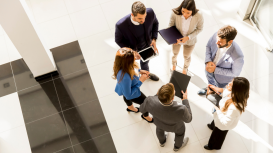 Optimiza tu tiempo en nuestras oficinas con todas las comodidades incluidas ? 