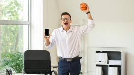 ¿Necesitas un lugar para emprender con éxito? Descubre nuestro coworking en LDU 