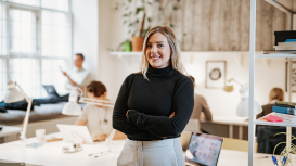 Optimiza tu tiempo y recursos en nuestros servicios de coworking 