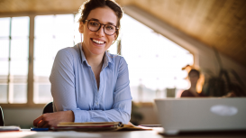 Optimiza tus costos con nuestros espacios de coworking 