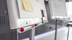 Optimiza tus gastos mensuales de oficina con nuestro servicio de Coworking. 