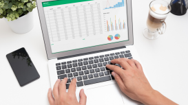 Optimiza tus recursos con nuestra renta de espacios de coworking. 