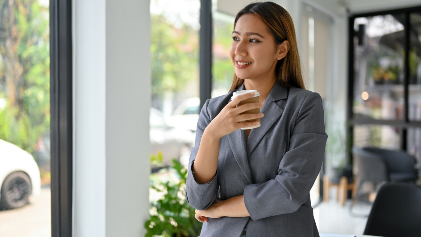 Optimiza tus recursos con nuestras soluciones de oficina virtual 