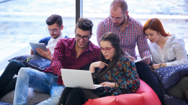 ¿Necesitas un lugar para hacer crecer tu negocio? Descubre nuestro coworking en LDU 