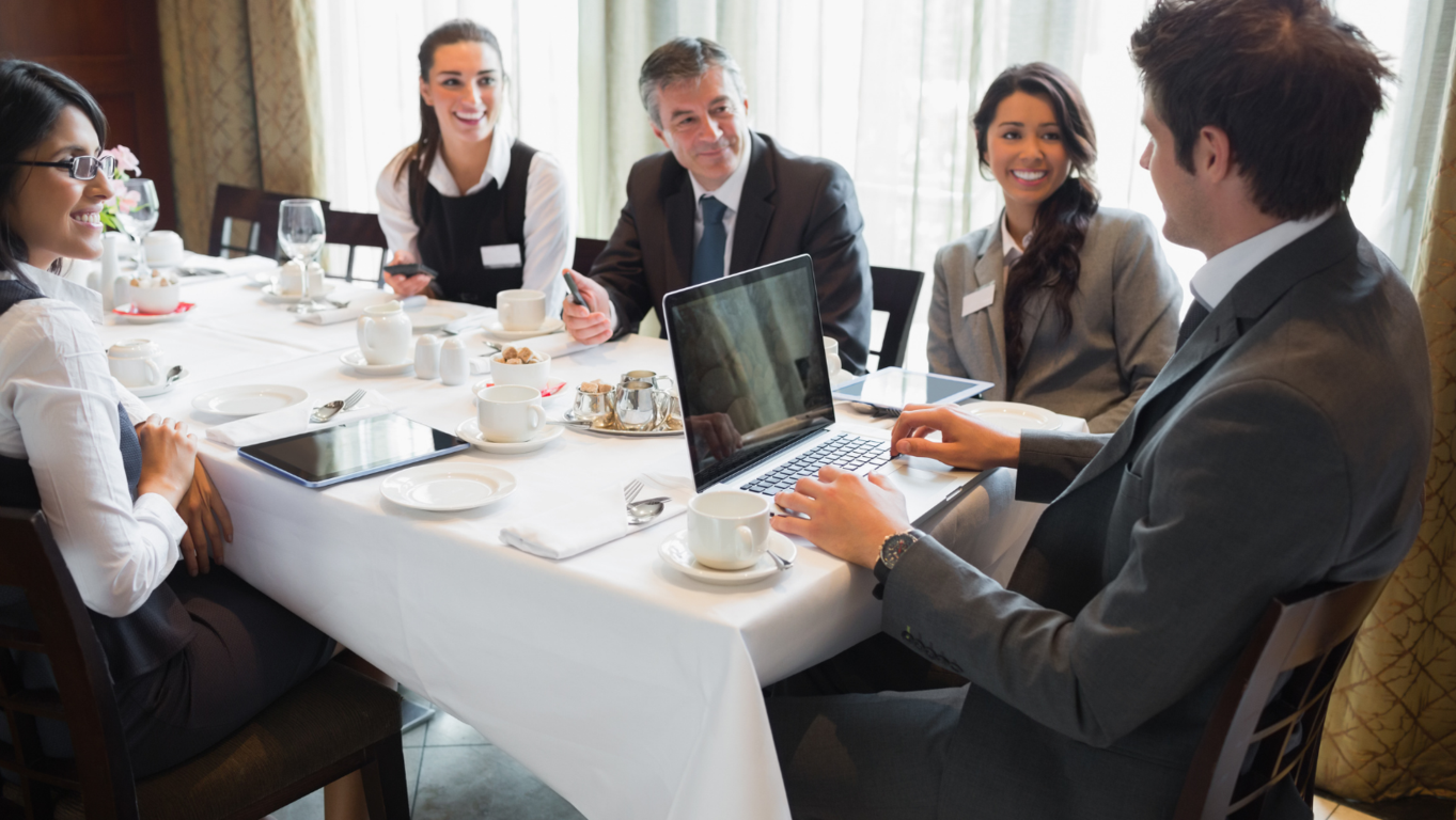 Potencia tu creatividad con nuestro centro de negocios en LDU 