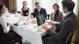 Potencia tu creatividad con nuestro centro de negocios en LDU 