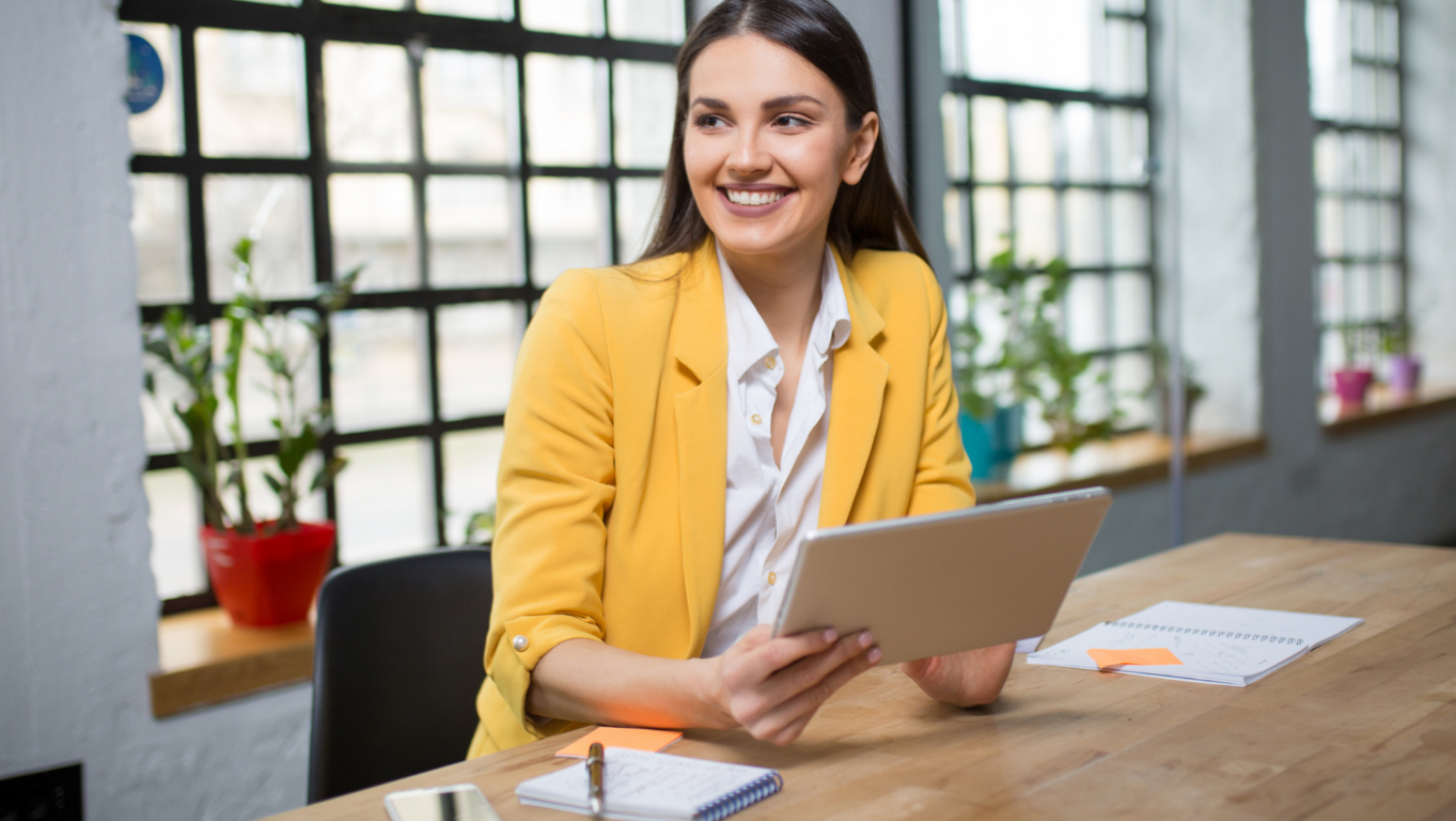 Potencia tu creatividad en nuestras zonas de Coworking y desarrolla ideas innovadoras. 