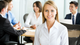 ¿Necesitas un lugar para realizar presentaciones atractivas? Descubre nuestro coworking en LDU 