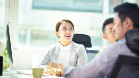 Potencia tu creatividad y productividad en nuestro espacio de coworking. 