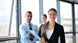 Potencia tu imagen corporativa con nuestras oficinas virtuales de lujo 