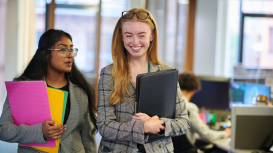 ¿Necesitas un lugar para realizar reuniones con clientes? Descubre nuestro coworking en LDU 