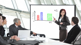 Potencia tu imagen empresarial con nuestras oficinas amuebladas de vanguardia. 