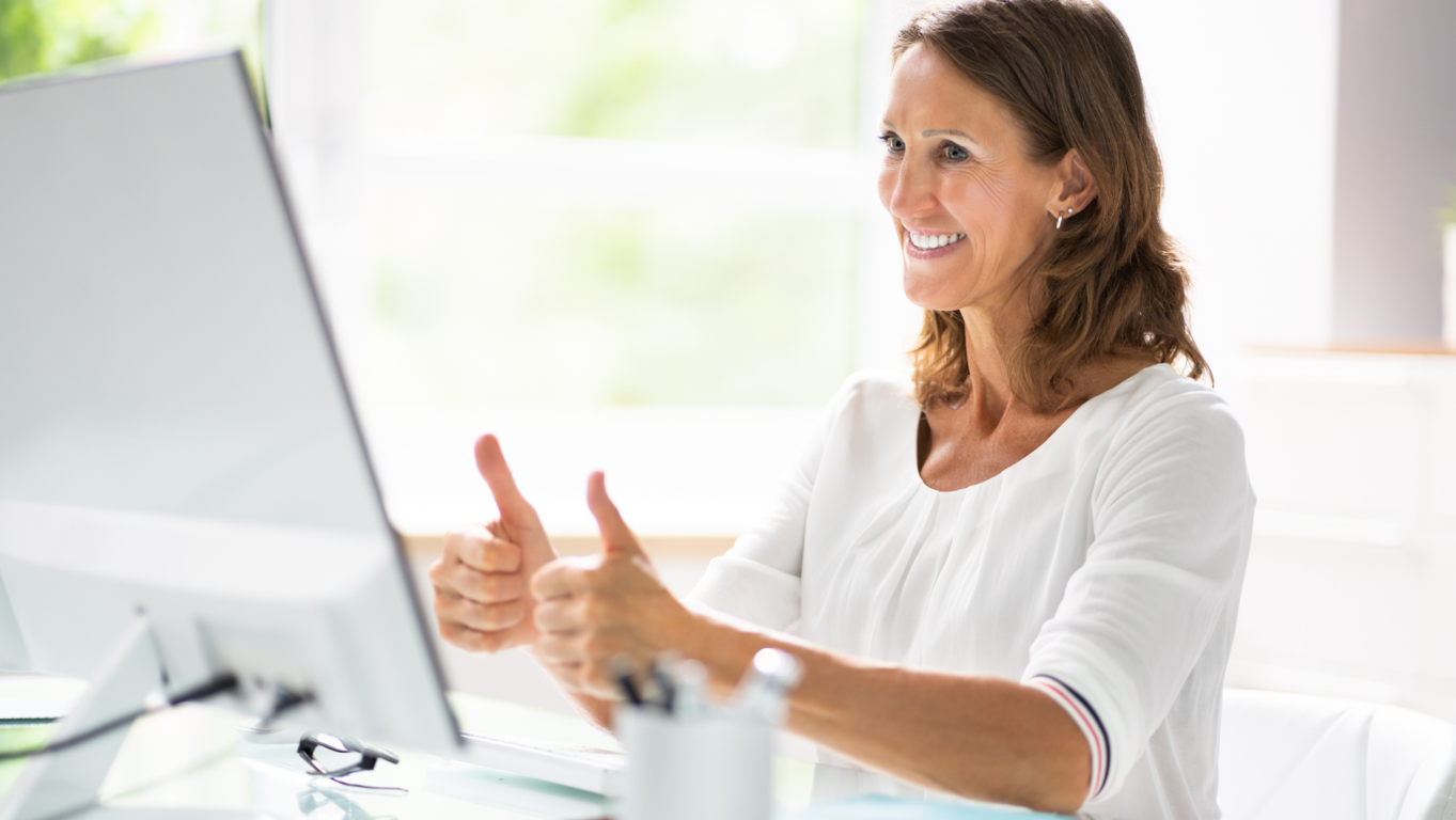 Potencia tu imagen empresarial con nuestras oficinas virtuales 