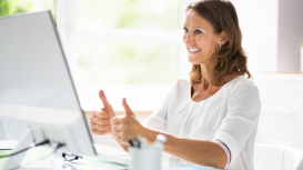 Potencia tu imagen empresarial con nuestras oficinas virtuales 