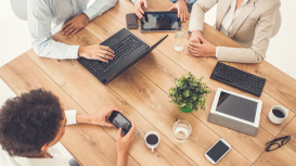 Potencia tu imagen empresarial con nuestras oficinas virtuales de lujo 