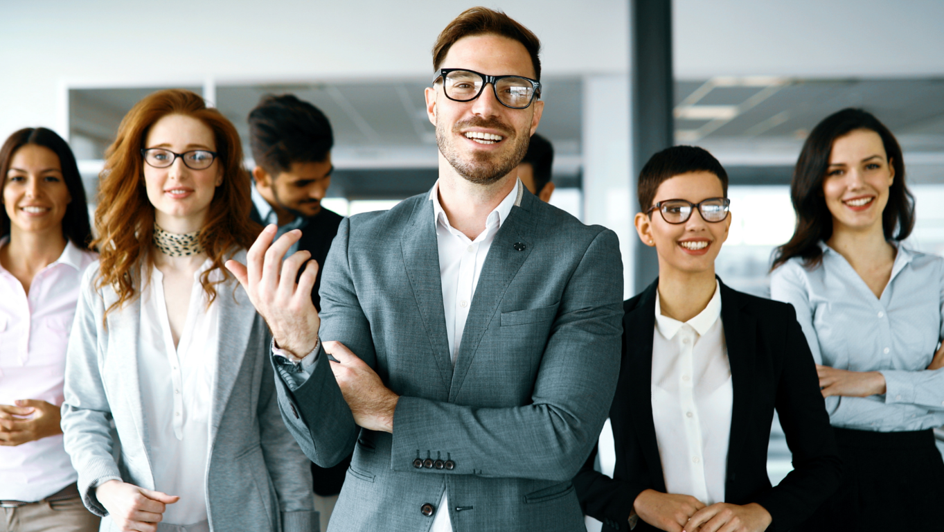 Potencia tu marca con nuestras oficinas equipadas con lo último en tecnología ?? 
