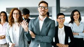 Potencia tu marca con nuestras oficinas equipadas con lo último en tecnología ?? 