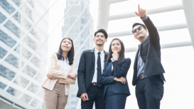 Potencia tu marca con nuestras oficinas virtuales 