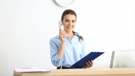 Potencia tu marca con una oficina virtual en el Centro de Negocios LDU 