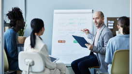 Potencia tu negocio y ahorra tiempo con nuestras Oficinas Virtuales en el Centro de Negocios 