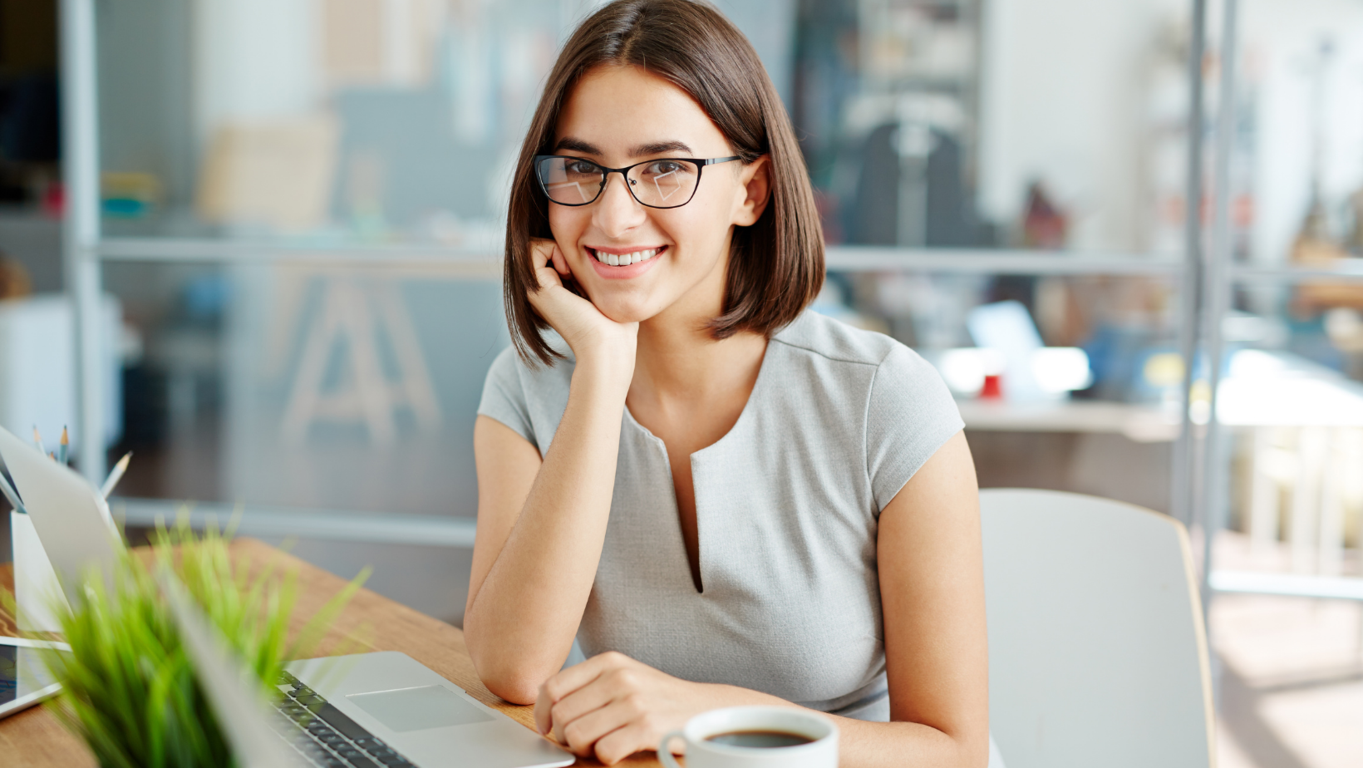 Potencia tu productividad con nuestras oficinas privadas 