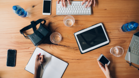 Potencia tu productividad con nuestras oficinas privadas y silenciosas 