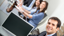 Potencia tu productividad con una oficina virtual en el Centro de Negocios LDU 