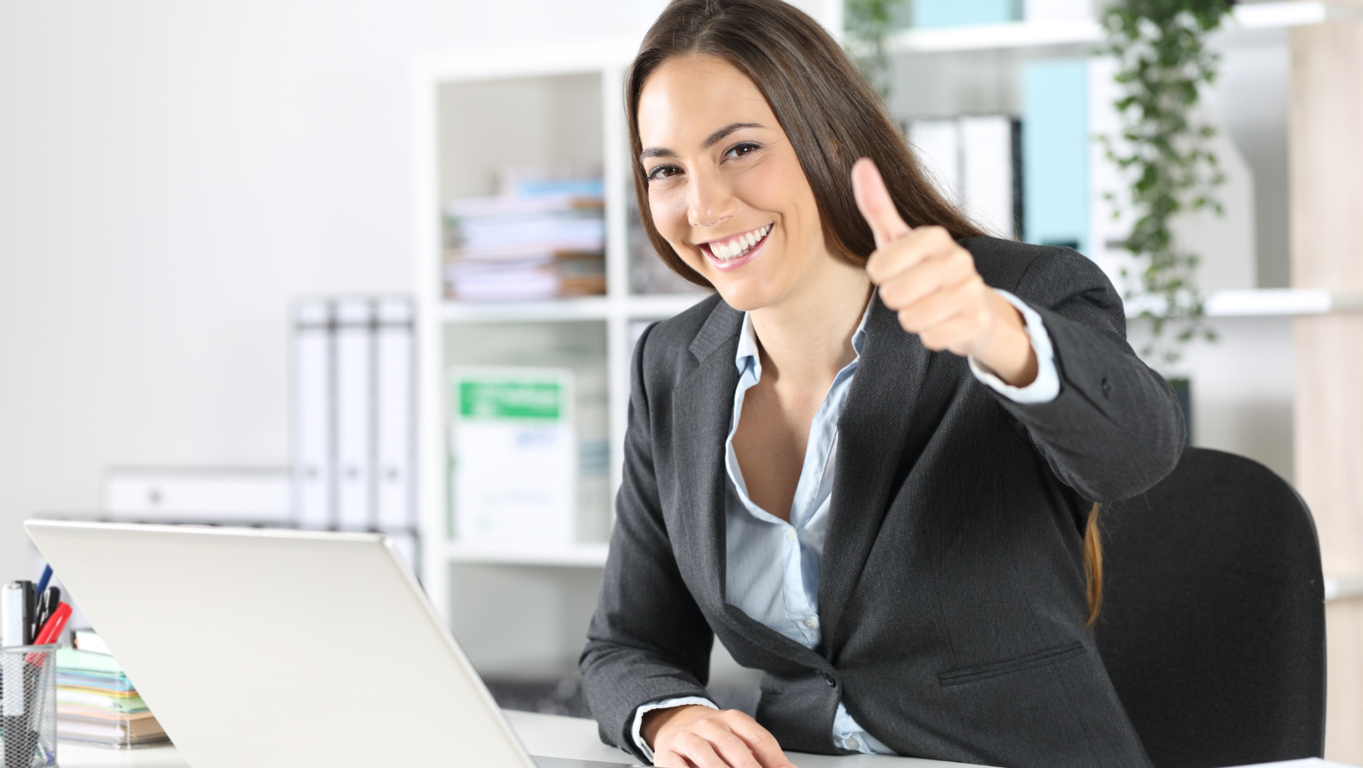 Potencia tu visibilidad en el mundo laboral con nuestras instalaciones de coworking 