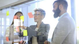 Potencia tus habilidades empresariales con nuestras oficinas virtuales 