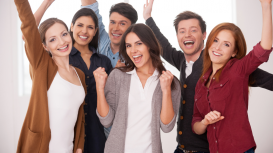 Productividad máxima en un entorno de calidad empresarial ? 