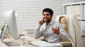 Proporciona a tu equipo un ambiente de trabajo de calidad 