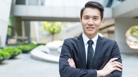 Proyecta una imagen profesional con nuestras oficinas virtuales de primer nivel. 