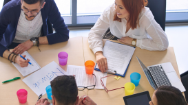 Reduce tus costos empresariales con nuestras oficinas virtuales asequibles y completas. 