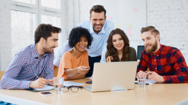 Reduce tus costos empresariales con nuestras oficinas virtuales asequibles. 