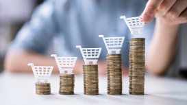 Reduce tus costos operativos con nuestra renta de espacios de coworking. 