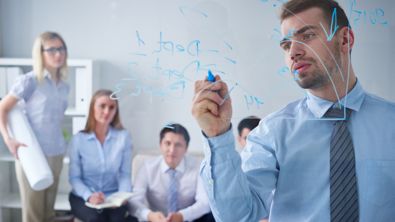 ¿Necesitas una dirección empresarial reconocida? Ven a nuestro Centro de Negocios LDU. 
