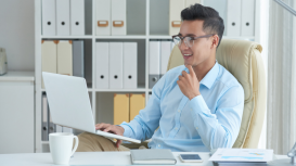Reduce tus gastos mensuales con nuestras oficinas virtuales modernas. 