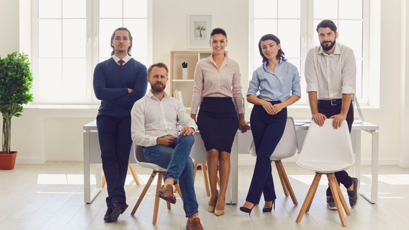 Reduce tus gastos mensuales con nuestras oficinas virtuales personalizables. 