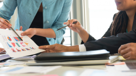 Reduce tus gastos y optimiza tus recursos con Coworking en LDU. 