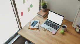 Renta de salas de juntas al alcance de un clic 